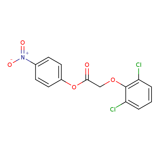 Chemical structure of BindingDB Monomer ID 46221