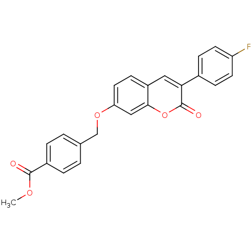 Chemical structure of BindingDB Monomer ID 46241