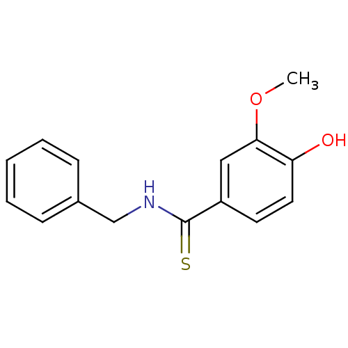 Chemical structure of BindingDB Monomer ID 46252