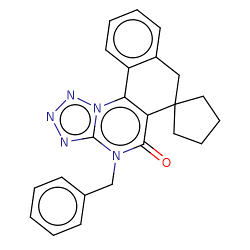 Chemical structure of BindingDB Monomer ID 46299