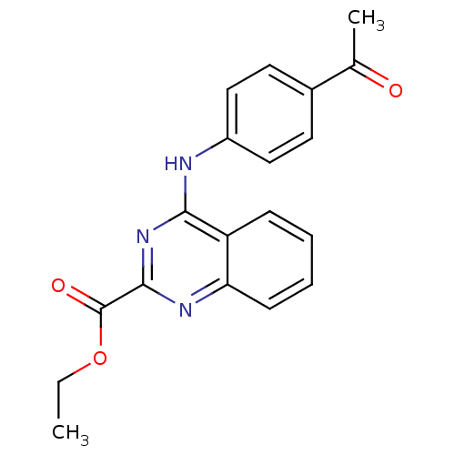 Chemical structure of BindingDB Monomer ID 46332
