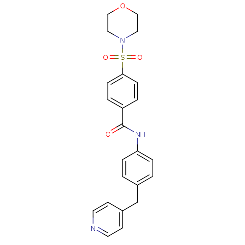 Chemical structure of BindingDB Monomer ID 46343