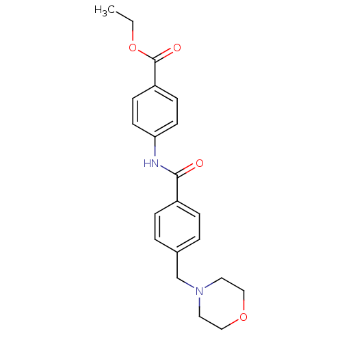 Chemical structure of BindingDB Monomer ID 46350