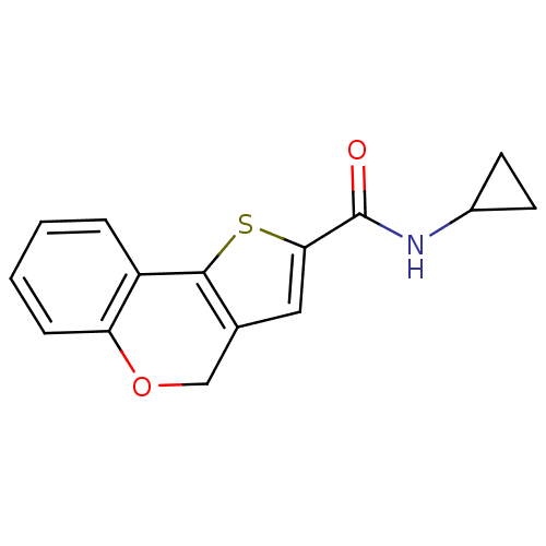 Chemical structure of BindingDB Monomer ID 46352