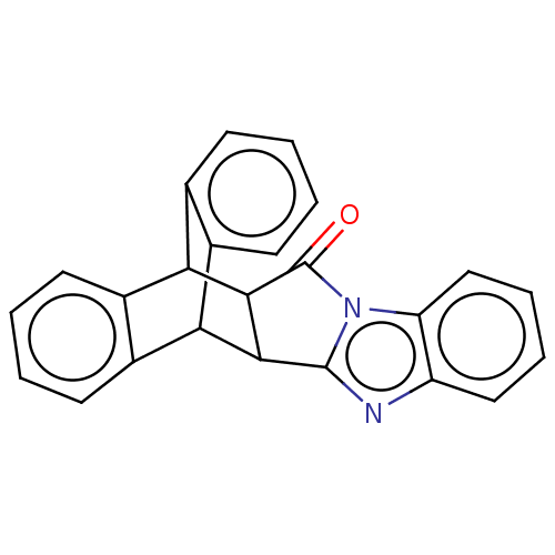 Chemical structure of BindingDB Monomer ID 46357