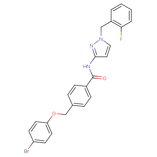 Chemical structure of BindingDB Monomer ID 46385