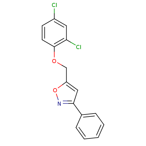 Chemical structure of BindingDB Monomer ID 46387