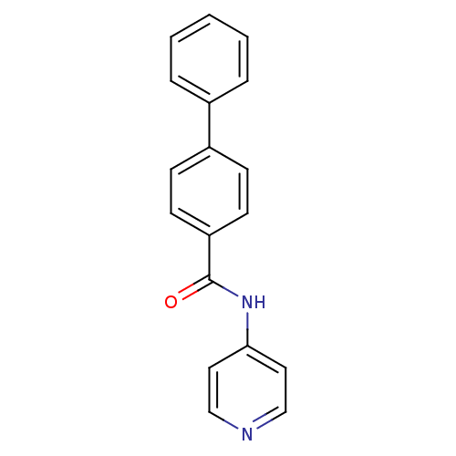 Chemical structure of BindingDB Monomer ID 46408