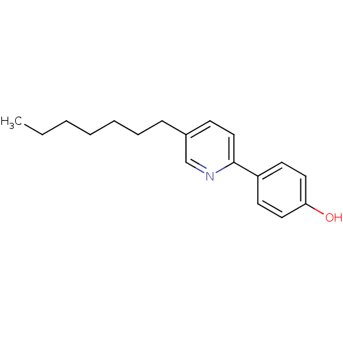 Chemical structure of BindingDB Monomer ID 46410