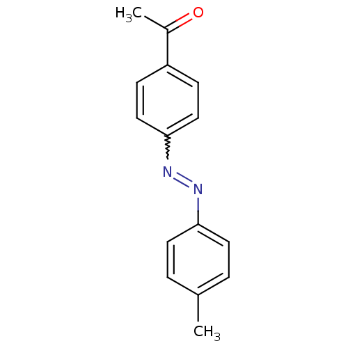 Chemical structure of BindingDB Monomer ID 46425