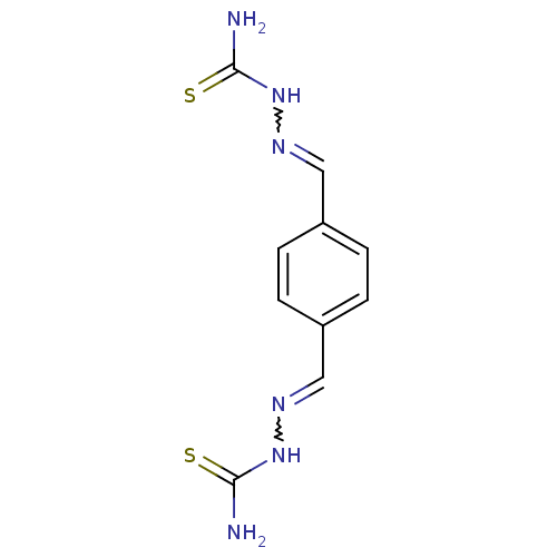 Chemical structure of BindingDB Monomer ID 46499