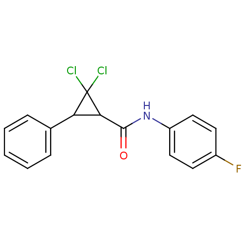 Chemical structure of BindingDB Monomer ID 46569