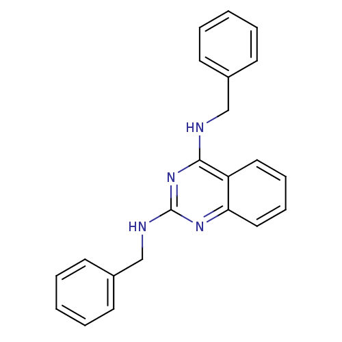 Chemical structure of BindingDB Monomer ID 46584