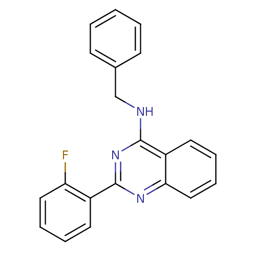 Chemical structure of BindingDB Monomer ID 46585