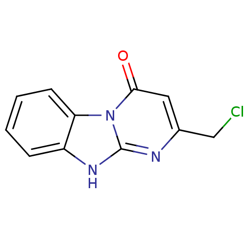 Chemical structure of BindingDB Monomer ID 46588
