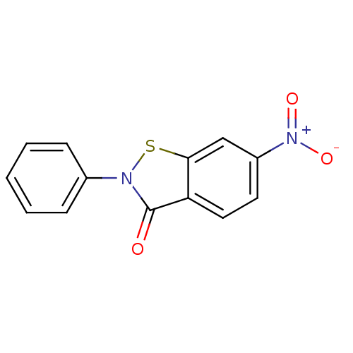 Chemical structure of BindingDB Monomer ID 46634
