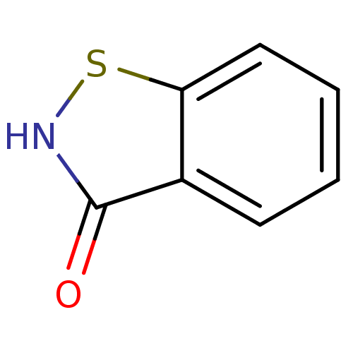 Chemical structure of BindingDB Monomer ID 46658