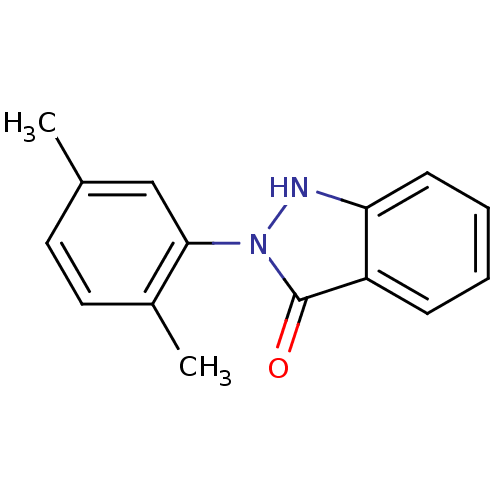 Chemical structure of BindingDB Monomer ID 46672