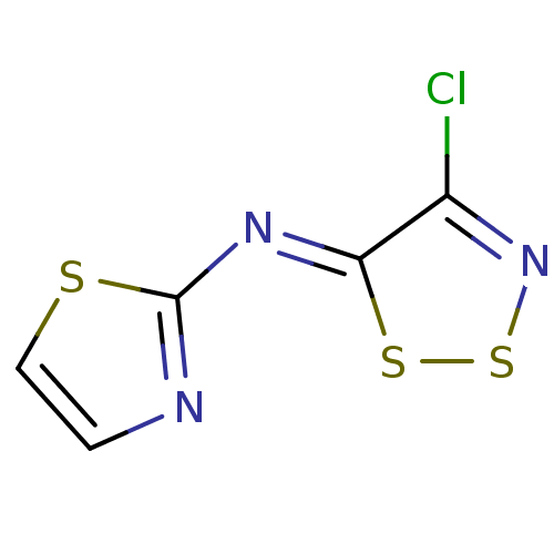 Chemical structure of BindingDB Monomer ID 46674
