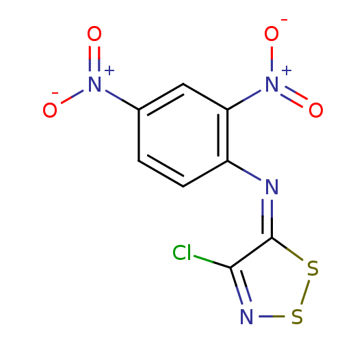 Chemical structure of BindingDB Monomer ID 46677
