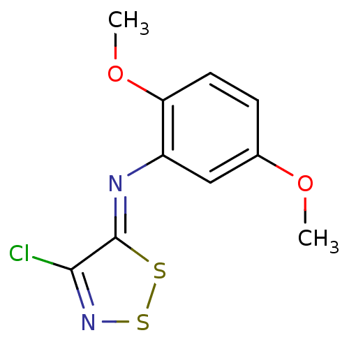 Chemical structure of BindingDB Monomer ID 46679