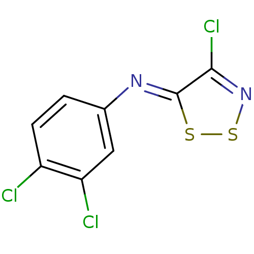 Chemical structure of BindingDB Monomer ID 46702