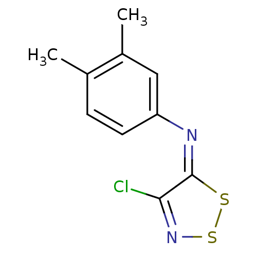 Chemical structure of BindingDB Monomer ID 46705