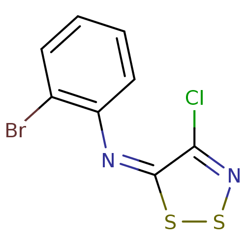 Chemical structure of BindingDB Monomer ID 46722