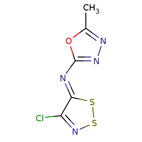 Chemical structure of BindingDB Monomer ID 46728