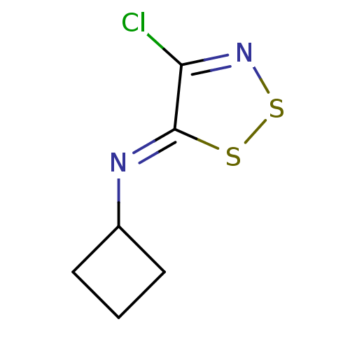 Chemical structure of BindingDB Monomer ID 46730
