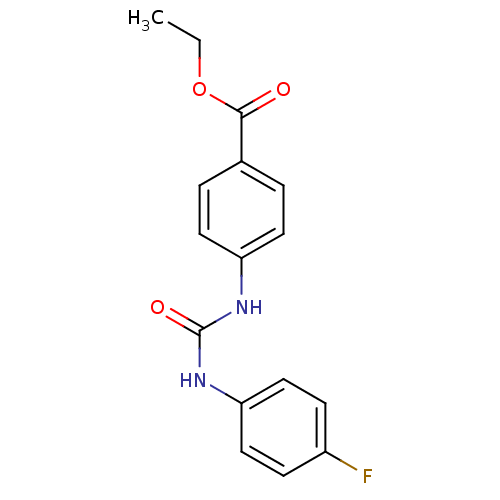 Chemical structure of BindingDB Monomer ID 46760