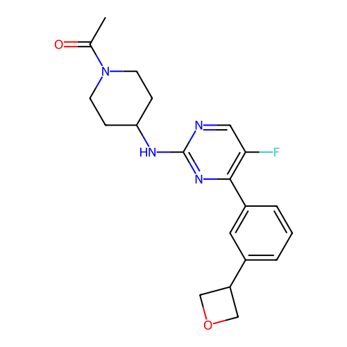 Chemical structure of BindingDB Monomer ID 46859