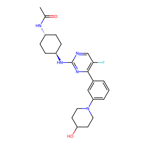 Chemical structure of BindingDB Monomer ID 46948