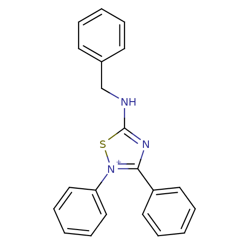 Chemical structure of BindingDB Monomer ID 47034