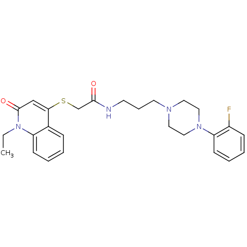 Chemical structure of BindingDB Monomer ID 47101