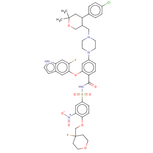 Chemical structure of BindingDB Monomer ID 47135