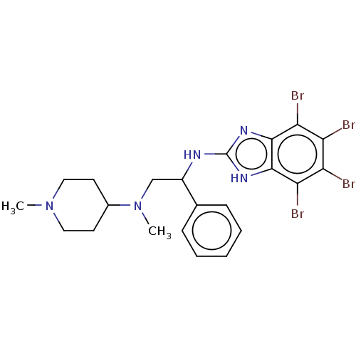 Chemical structure of BindingDB Monomer ID 47181