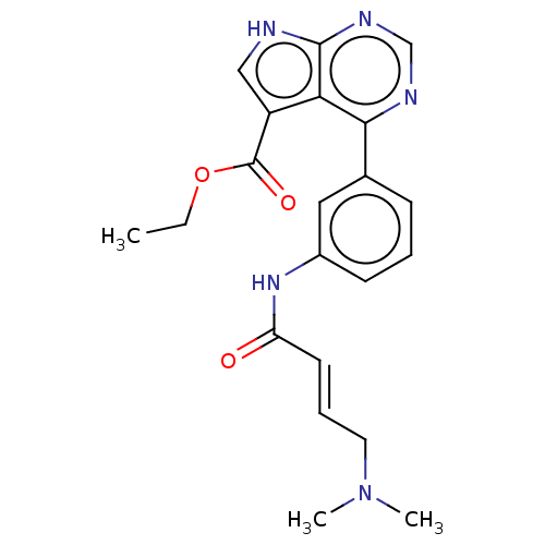 Chemical structure of BindingDB Monomer ID 47231