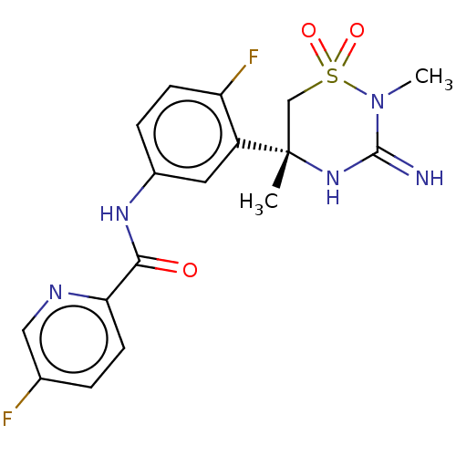 Chemical structure of BindingDB Monomer ID 47353