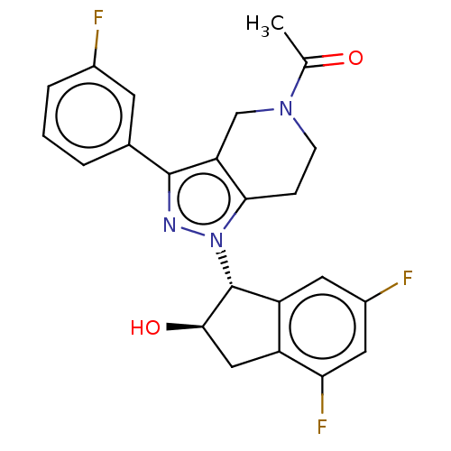 Chemical structure of BindingDB Monomer ID 47359