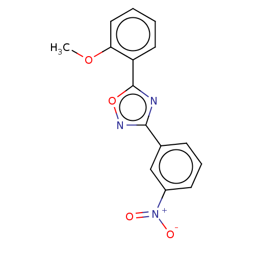 Chemical structure of BindingDB Monomer ID 47365