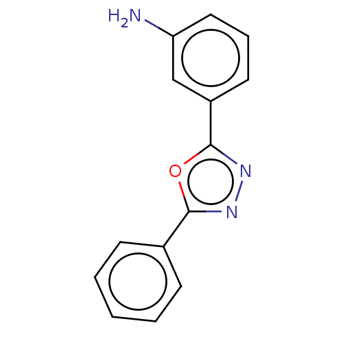 Chemical structure of BindingDB Monomer ID 47366