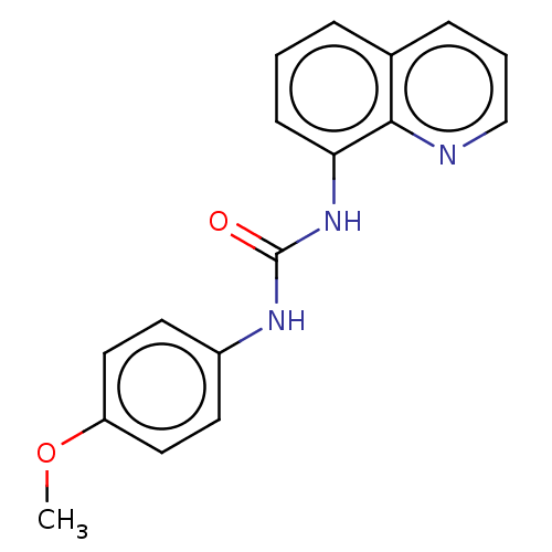 Chemical structure of BindingDB Monomer ID 47368