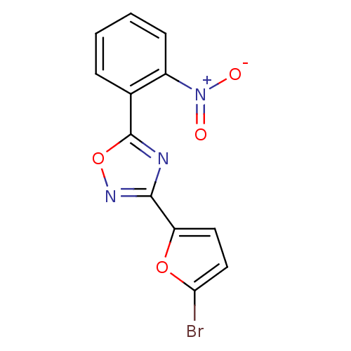 Chemical structure of BindingDB Monomer ID 47378
