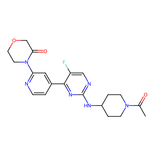 Chemical structure of BindingDB Monomer ID 47401