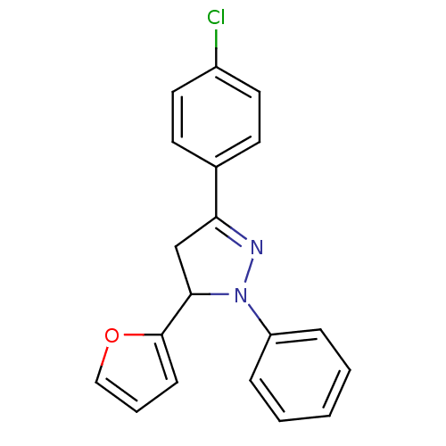 Chemical structure of BindingDB Monomer ID 47506