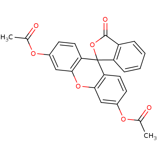 Chemical structure of BindingDB Monomer ID 47591