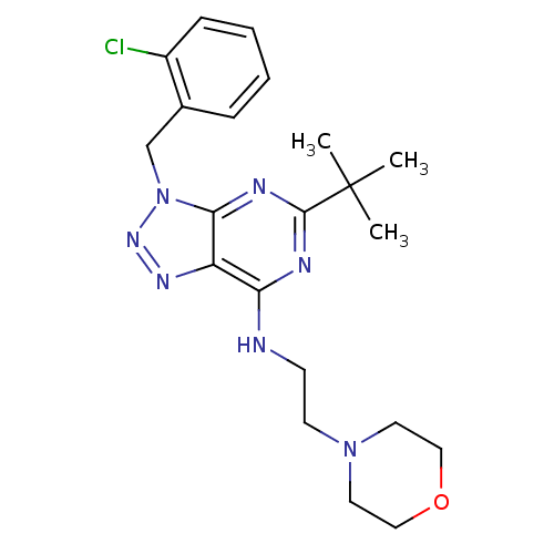 Chemical structure of BindingDB Monomer ID 47698