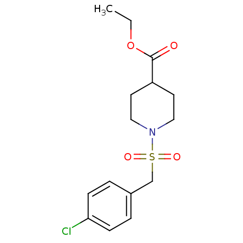 Chemical structure of BindingDB Monomer ID 47708