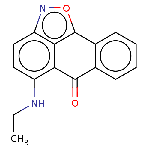 Chemical structure of BindingDB Monomer ID 47717